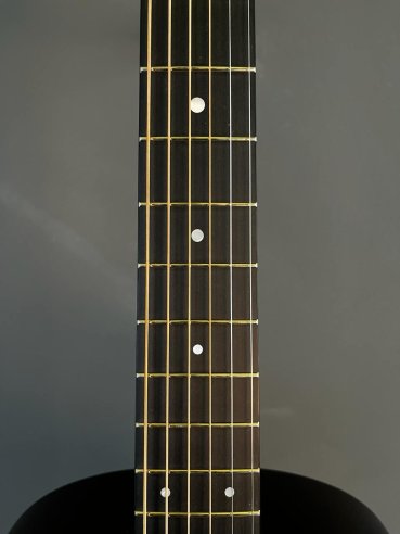 Sigmaguitars JM-SGE Dreadnought Slope Sunburst