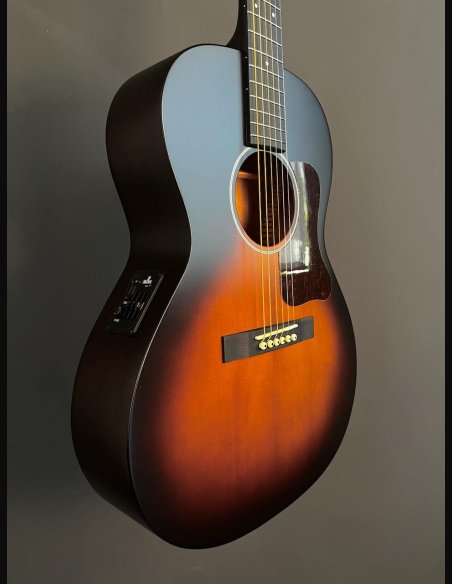 Sigma LM-SGE Satinata Sunburst