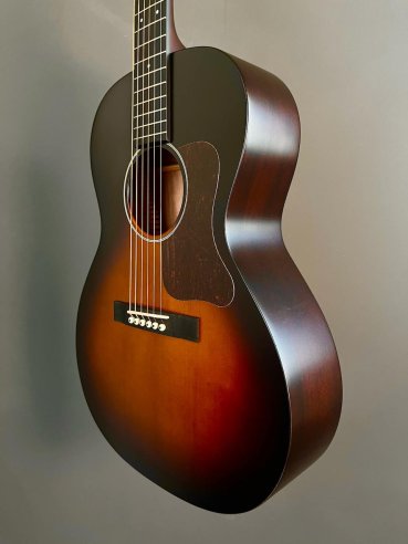 Sigma LM-SGE Satinata Sunburst