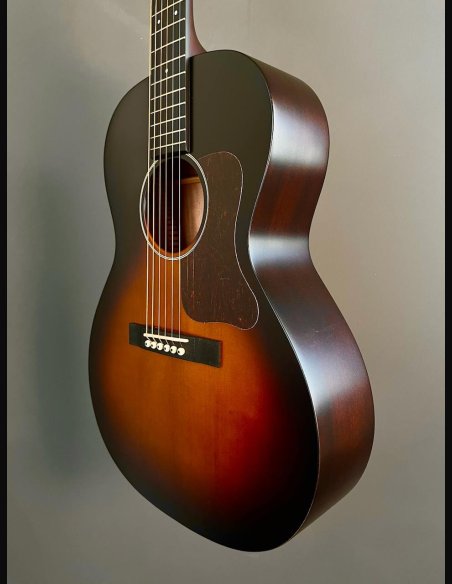 Sigma LM-SGE Satinata Sunburst