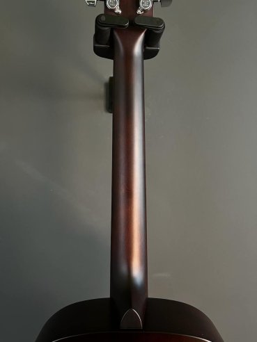 Sigma LM-SGE Satinata Sunburst