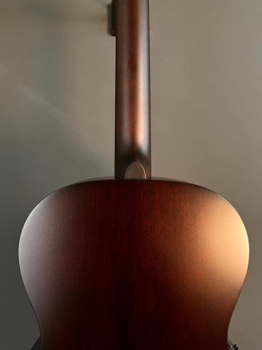 Sigma LM-SGE Satinata Sunburst