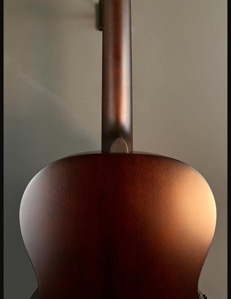 Sigma LM-SGE Satinata Sunburst