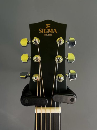 Sigma LM-SGE Satinata Sunburst