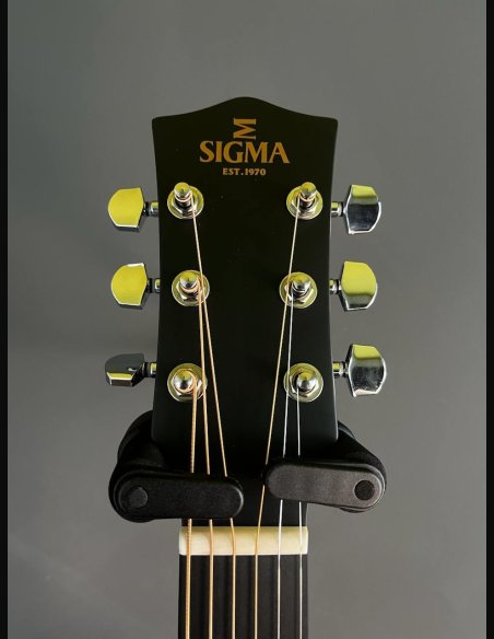 Sigma LM-SGE Satinata Sunburst