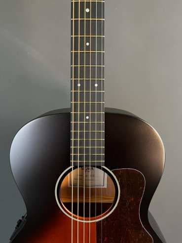 Sigma LM-SGE Satinata Sunburst
