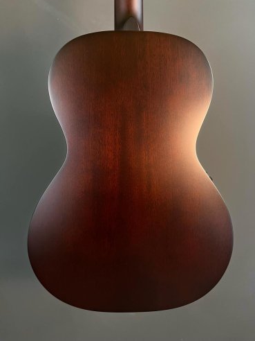 Sigma LM-SGE Satinata Sunburst