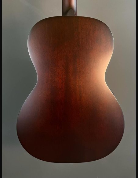 Sigma LM-SGE Satinata Sunburst