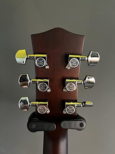 Sigma LM-SGE Satinata Sunburst