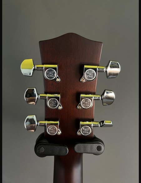 Sigma LM-SGE Satinata Sunburst