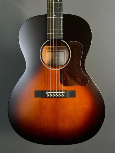 Sigma LM-SGE Satinata Sunburst