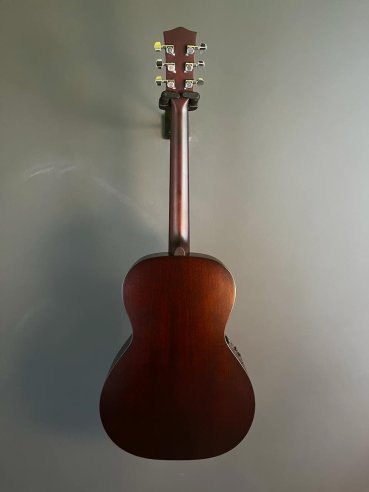 Sigma LM-SGE Satinata Sunburst