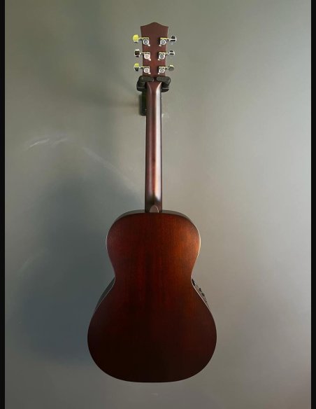 Sigma LM-SGE Satinata Sunburst