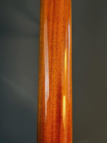Prudencio Saez Cachucha A Top Abete Naturale OP  Chitarra Classica