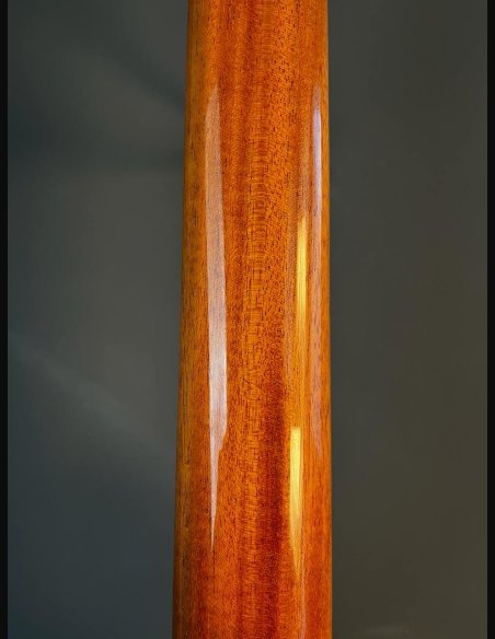 Prudencio Saez Cachucha A Top Abete Naturale OP  Chitarra Classica