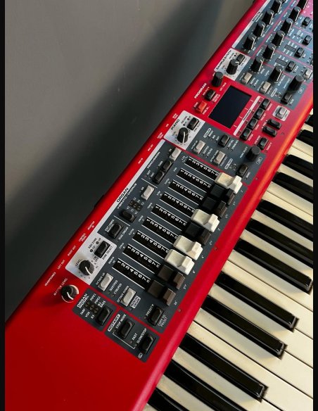 Nord Electro 6 D 61 Tasti