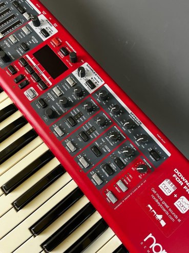 Nord Electro 6 D 61 Tasti