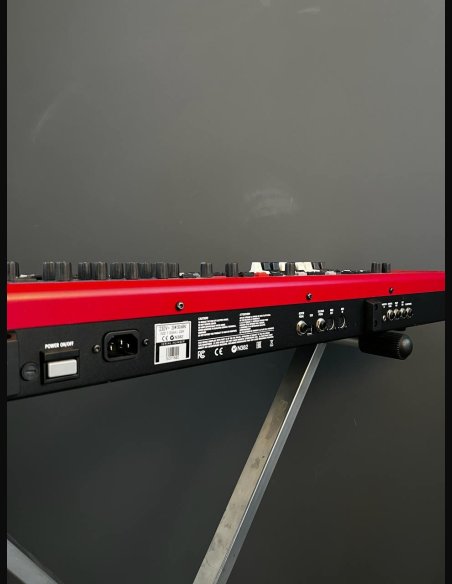 Nord Electro 6 D 61 Tasti