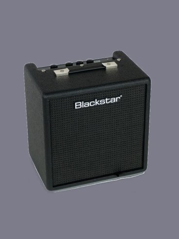 Blackstar Debut Bass15