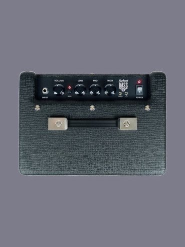 Blackstar Debut Bass15