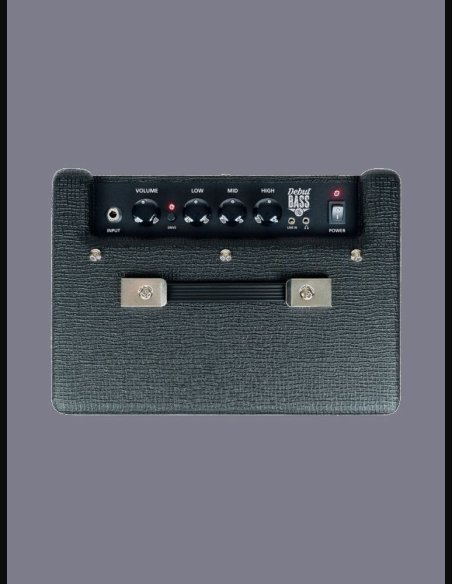 Blackstar Debut Bass15