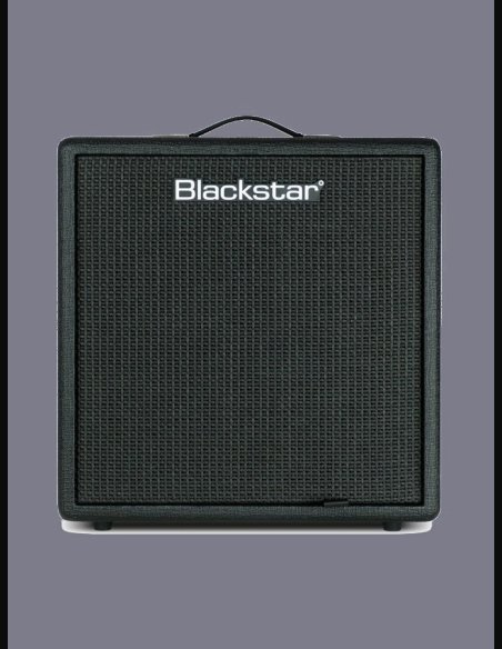 Blackstar Debut Bass25