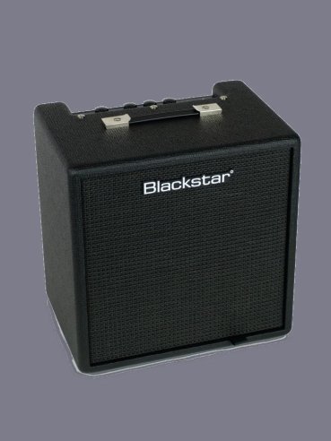 Blackstar Debut Bass25