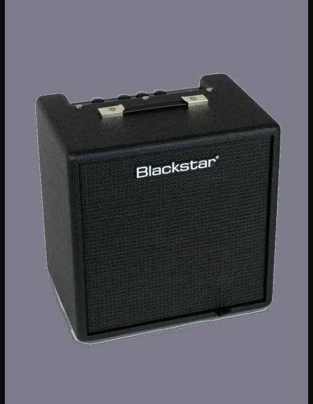Blackstar Debut Bass25