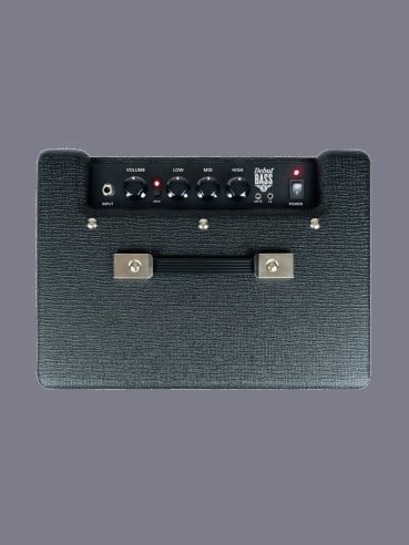Blackstar Debut Bass25