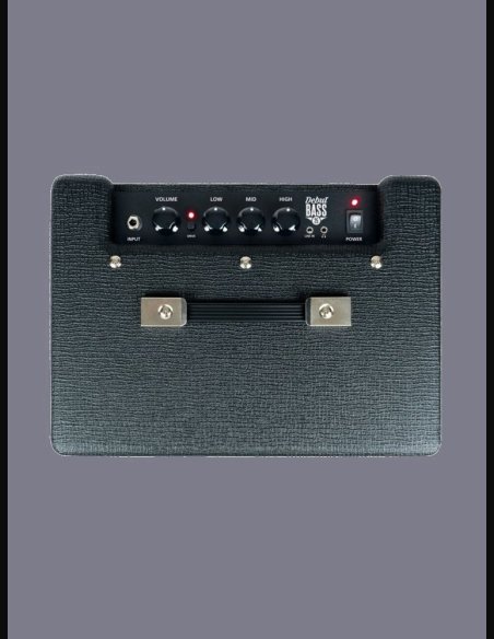 Blackstar Debut Bass25