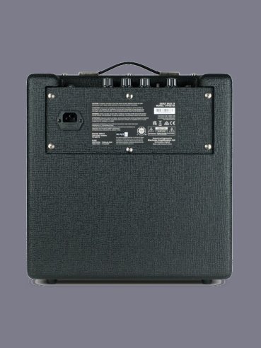 Blackstar Debut Bass25