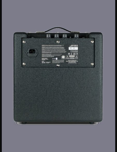 Blackstar Debut Bass25