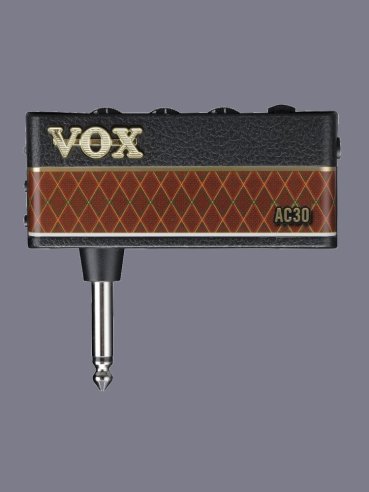 Vox Amplug 3  AC30