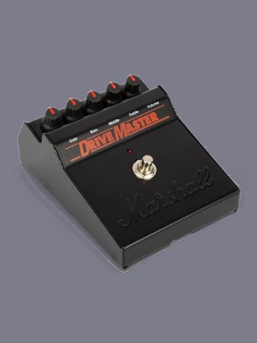 Marshall Drivemaster Reissue