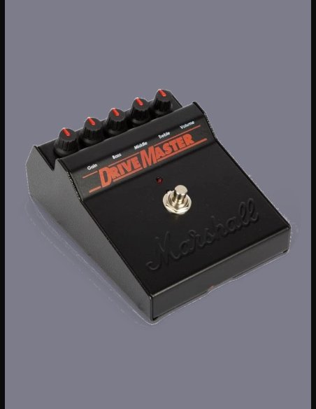 Marshall Drivemaster Reissue