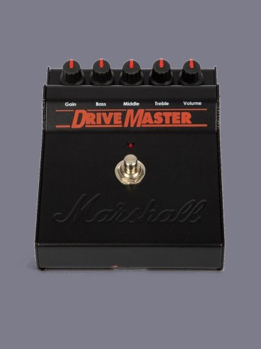 Marshall Drivemaster Reissue