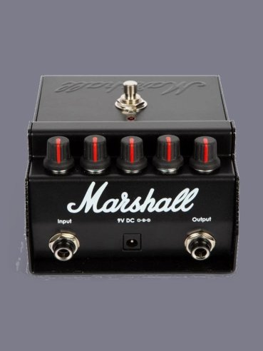 Marshall Drivemaster Reissue