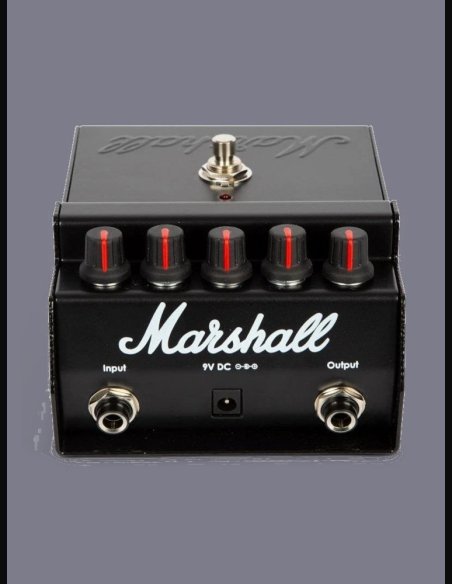 Marshall Drivemaster Reissue