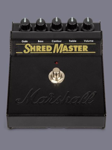 Marshall Shredmaster Reissue