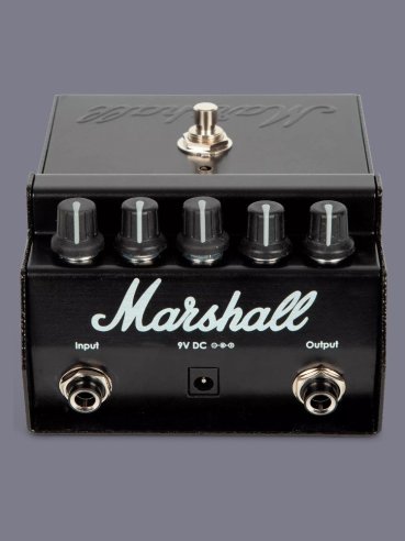 Marshall Shredmaster Reissue