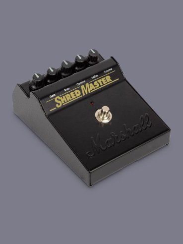 Marshall Shredmaster Reissue