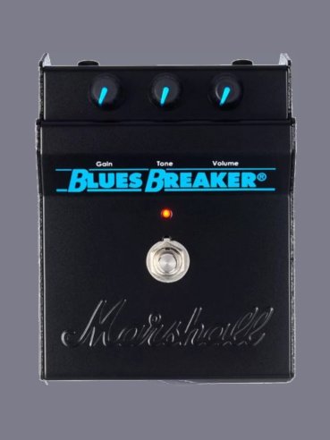 Marshall Bluesbreaker Reissue