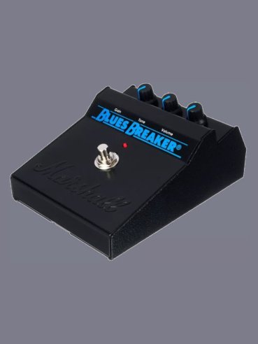 Marshall Bluesbreaker Reissue