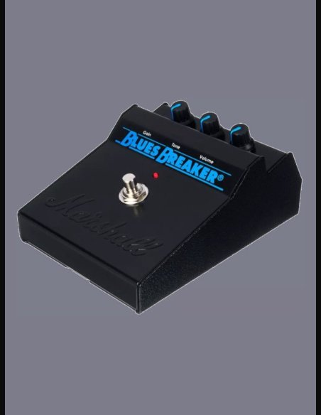 Marshall Bluesbreaker Reissue