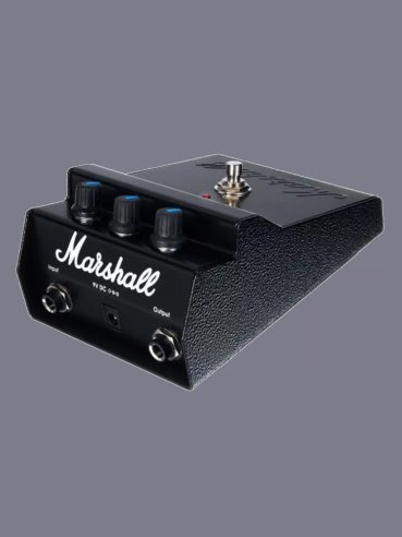 Marshall Bluesbreaker Reissue
