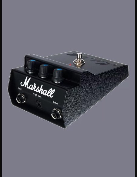 Marshall Bluesbreaker Reissue