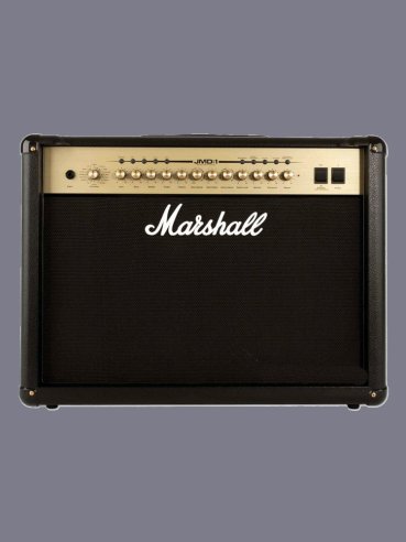 Marshall JMD1 102 Combo 100W