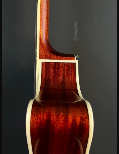 Eko TRI A300 CE Cutaway Chitarra Folk Elettrificata