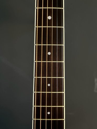 Eko TRI A300 CE Cutaway Chitarra Folk Elettrificata