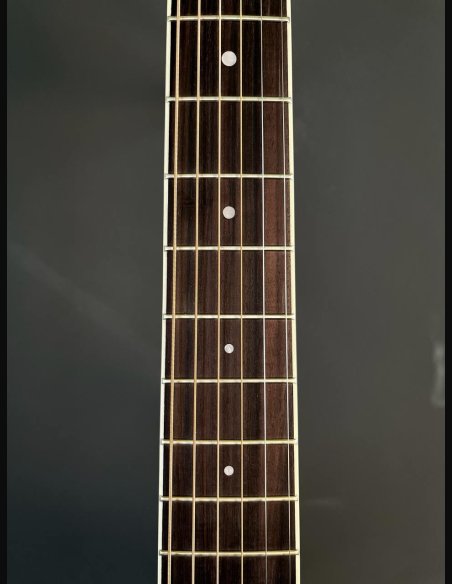 Eko TRI A300 E Cutaway Chitarra Folk Elettrificata